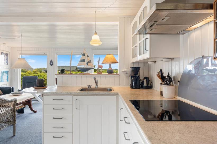 Foto von Ferienhaus TA84 in Lodbjerg Hede - Søndervig - Westjütland