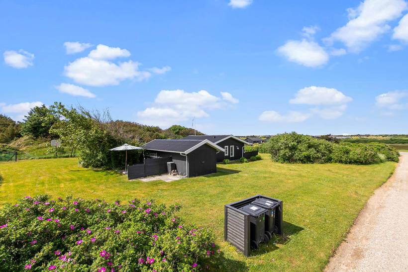 Foto von Ferienhaus TA84 in Lodbjerg Hede - Søndervig - Westjütland