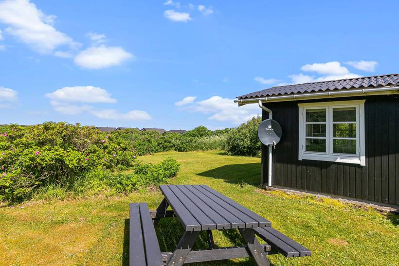 Foto von Ferienhaus TA84 in Lodbjerg Hede - Søndervig - Westjütland