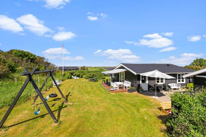 Foto von Ferienhaus TA84 in Lodbjerg Hede - Søndervig - Westjütland