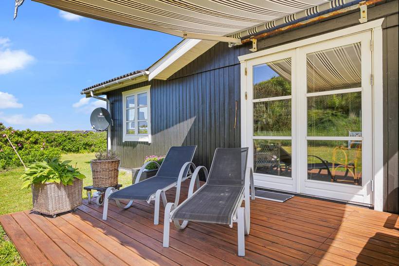 Foto von Ferienhaus TA84 in Lodbjerg Hede - Søndervig - Westjütland