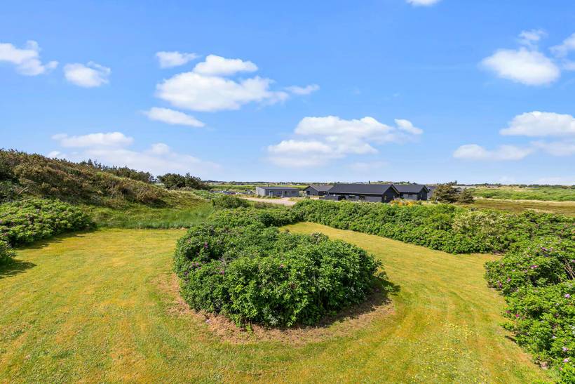 Foto von Ferienhaus TA84 in Lodbjerg Hede - Søndervig - Westjütland