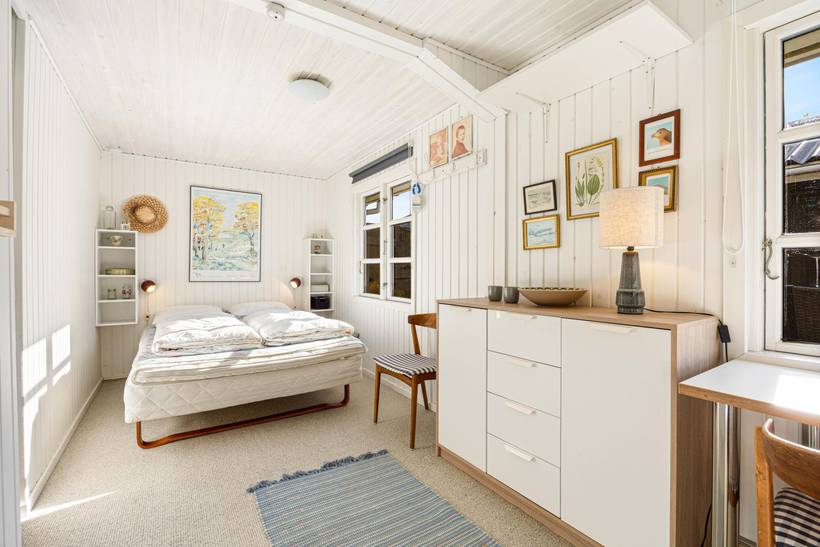 Foto von Ferienhaus TA84 in Lodbjerg Hede - Søndervig - Westjütland