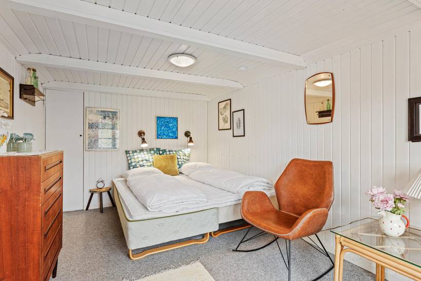 Foto von Ferienhaus TA84 in Lodbjerg Hede - Søndervig - Westjütland