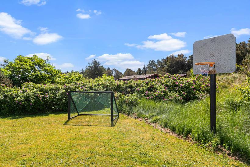 Foto von Ferienhaus TA84 in Lodbjerg Hede - Søndervig - Westjütland