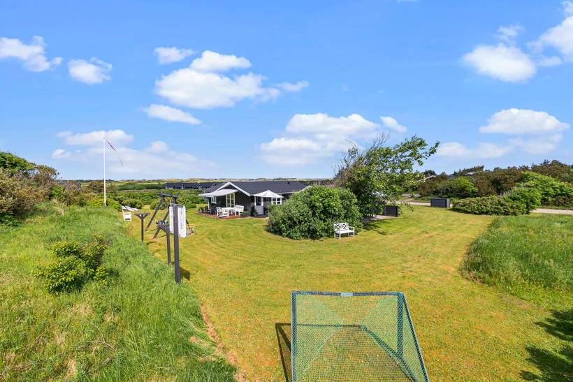 Foto von Ferienhaus TA84 in Lodbjerg Hede - Søndervig - Westjütland