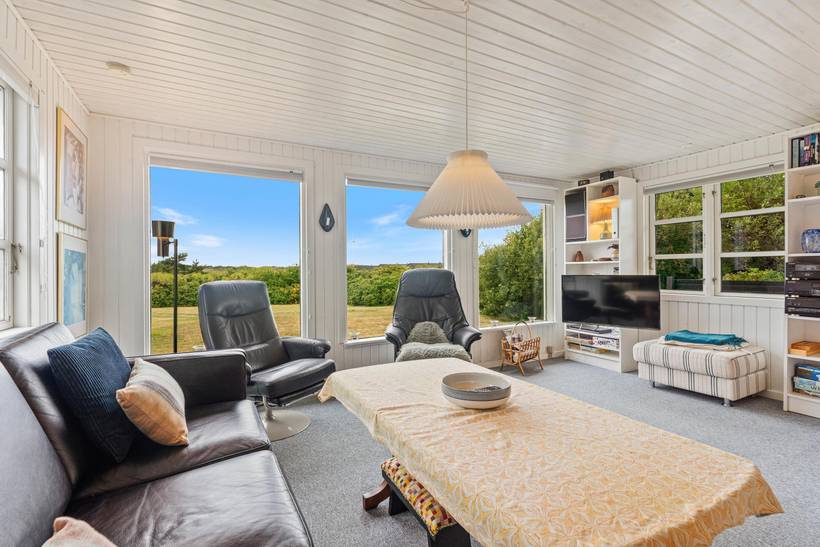 Foto von Ferienhaus TA84 in Lodbjerg Hede - Søndervig - Westjütland