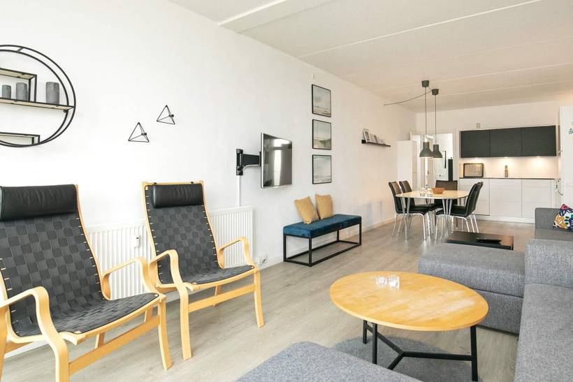 Foto von Ferienhaus TA85 in Blokhus - Nordjütland