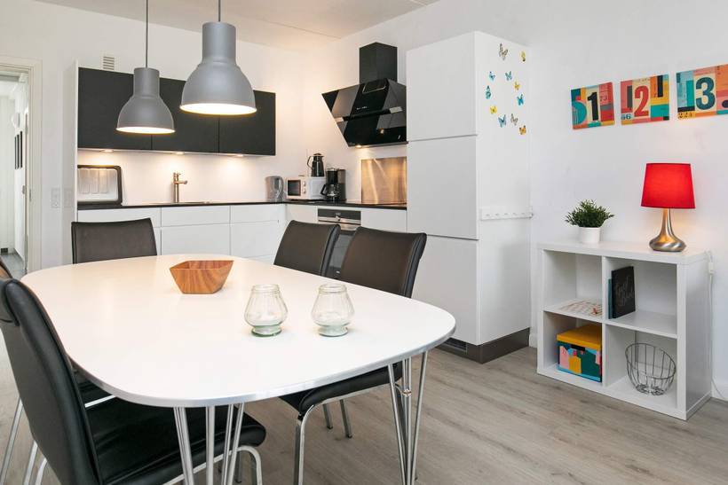 Foto von Ferienhaus TA85 in Blokhus - Nordjütland