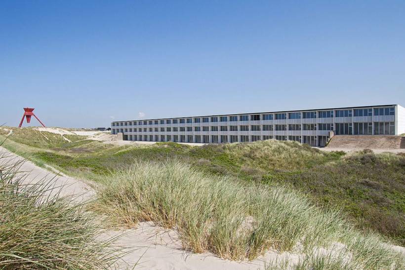 Foto von Ferienhaus TA85 in Blokhus - Nordjütland