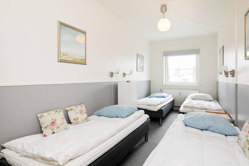 Foto von Ferienhaus TA85 in Blokhus - Nordjütland