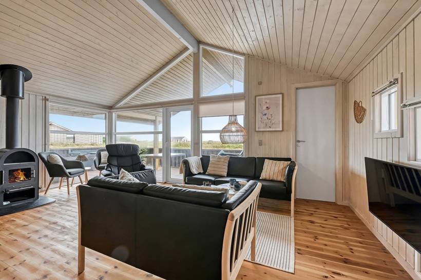 Foto von Ferienhaus TA88 in Vejlby Klit - Westjütland