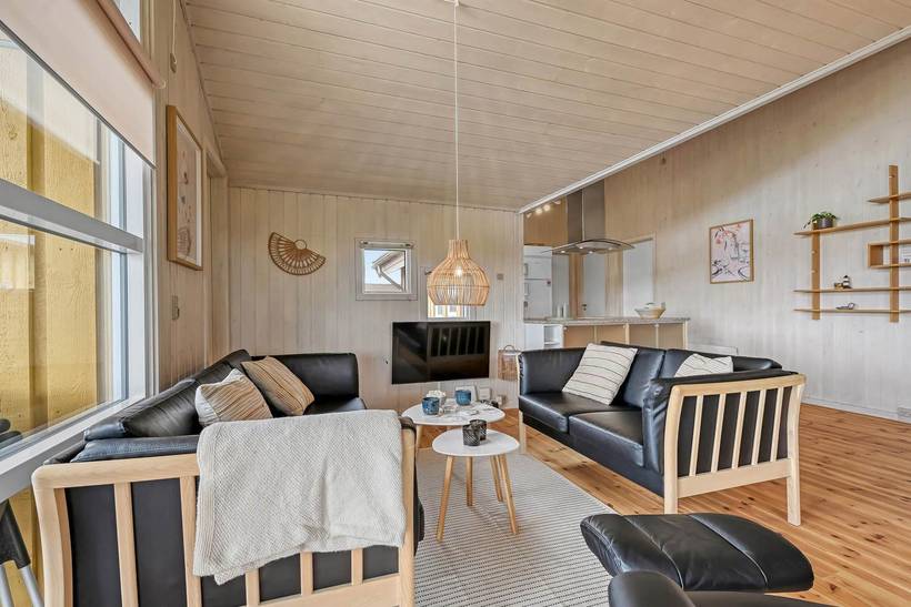 Foto von Ferienhaus TA88 in Vejlby Klit - Westjütland