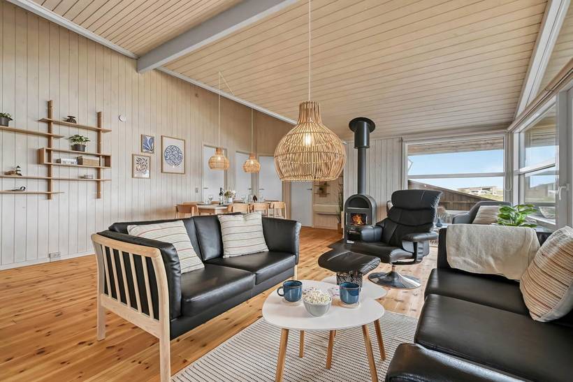 Foto von Ferienhaus TA88 in Vejlby Klit - Westjütland