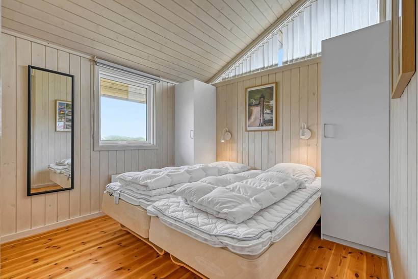 Foto von Ferienhaus TA88 in Vejlby Klit - Westjütland