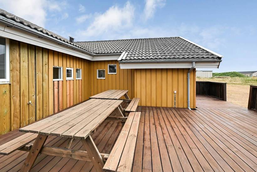 Foto von Ferienhaus TA88 in Vejlby Klit - Westjütland