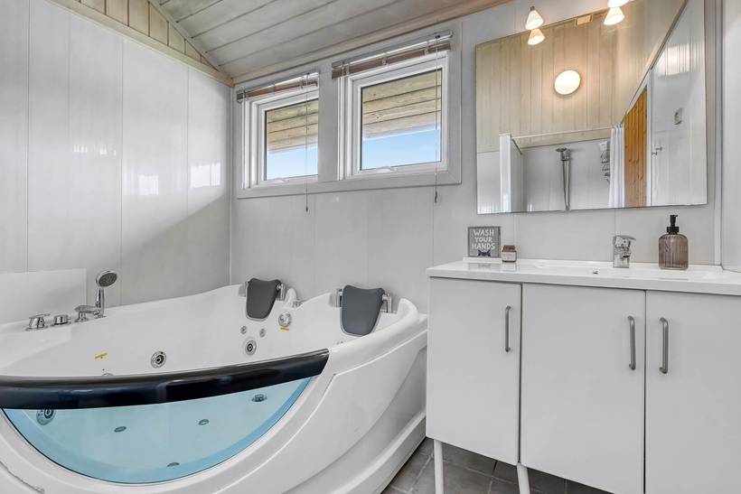 Foto von Ferienhaus TA88 in Vejlby Klit - Westjütland