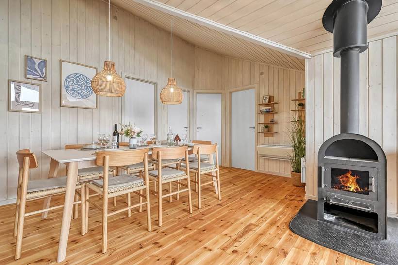 Foto von Ferienhaus TA88 in Vejlby Klit - Westjütland