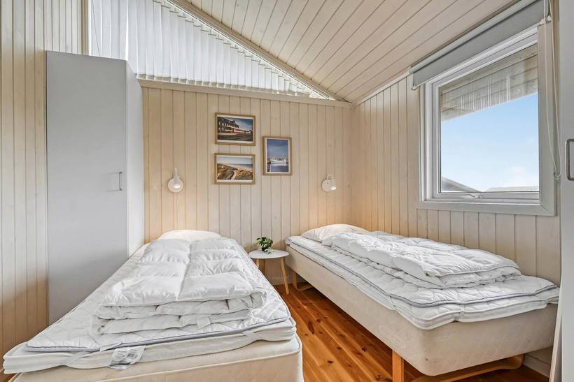 Foto von Ferienhaus TA88 in Vejlby Klit - Westjütland