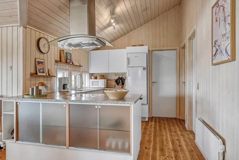 Foto von Ferienhaus TA88 in Vejlby Klit - Westjütland