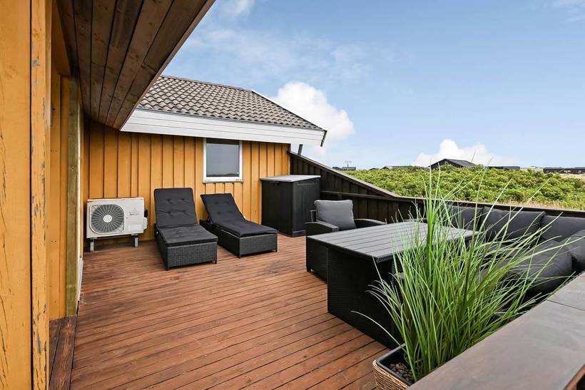 Foto von Ferienhaus TA88 in Vejlby Klit - Westjütland
