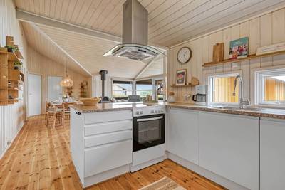 Vorschaubild von Ferienhaus TA88 in Vejlby Klit - Westjütland