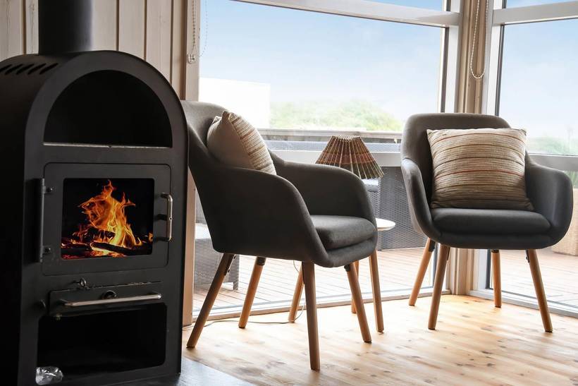 Foto von Ferienhaus TA88 in Vejlby Klit - Westjütland