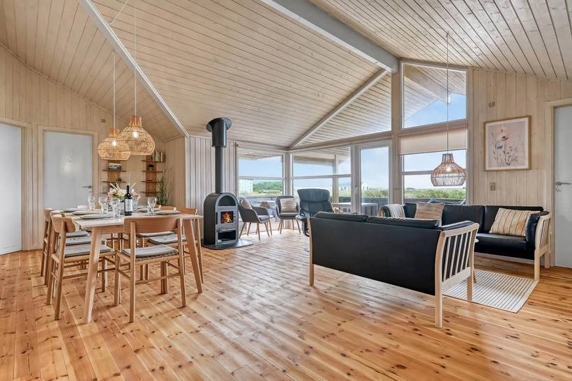 Foto von Ferienhaus TA88 in Vejlby Klit - Westjütland