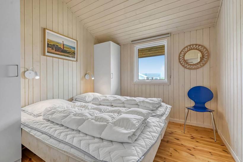 Foto von Ferienhaus TA88 in Vejlby Klit - Westjütland