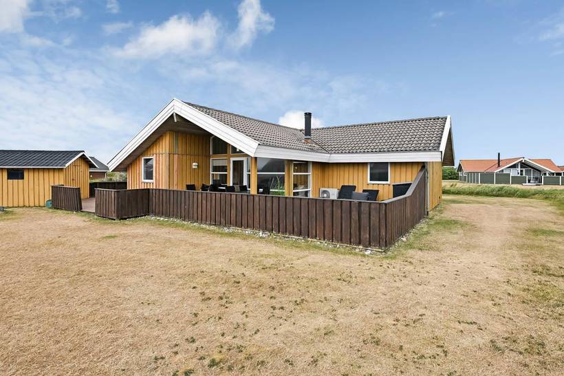 Foto von Ferienhaus TA88 in Vejlby Klit - Westjütland