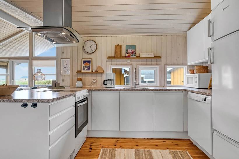 Foto von Ferienhaus TA88 in Vejlby Klit - Westjütland