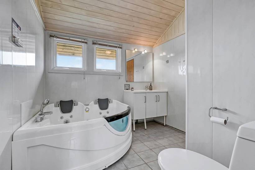 Foto von Ferienhaus TA88 in Vejlby Klit - Westjütland