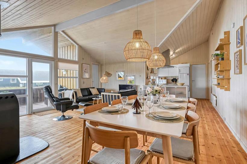 Foto von Ferienhaus TA88 in Vejlby Klit - Westjütland