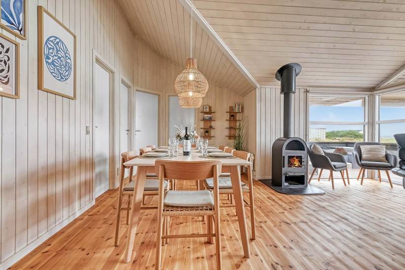 Foto von Ferienhaus TA88 in Vejlby Klit - Westjütland