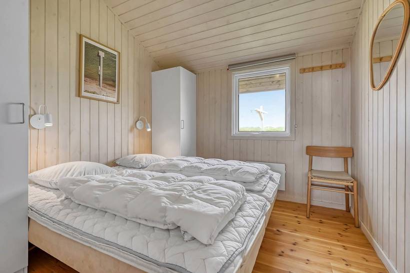 Foto von Ferienhaus TA88 in Vejlby Klit - Westjütland