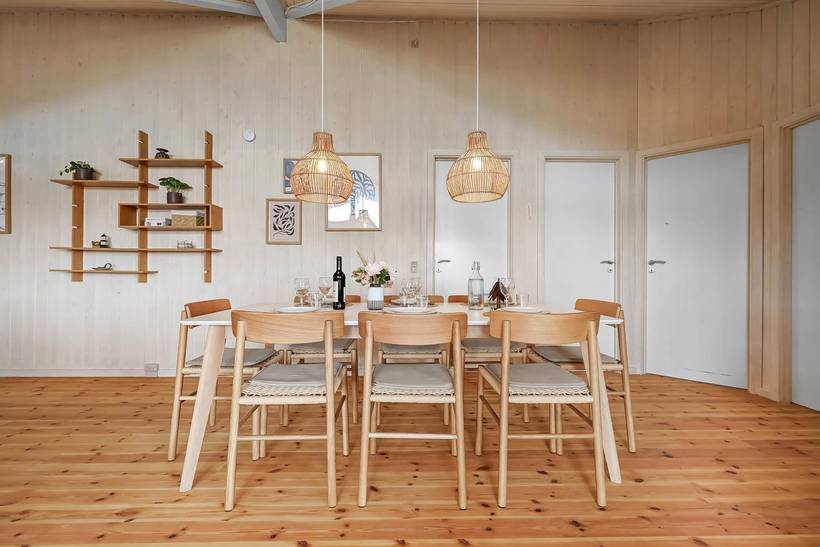 Foto von Ferienhaus TA88 in Vejlby Klit - Westjütland