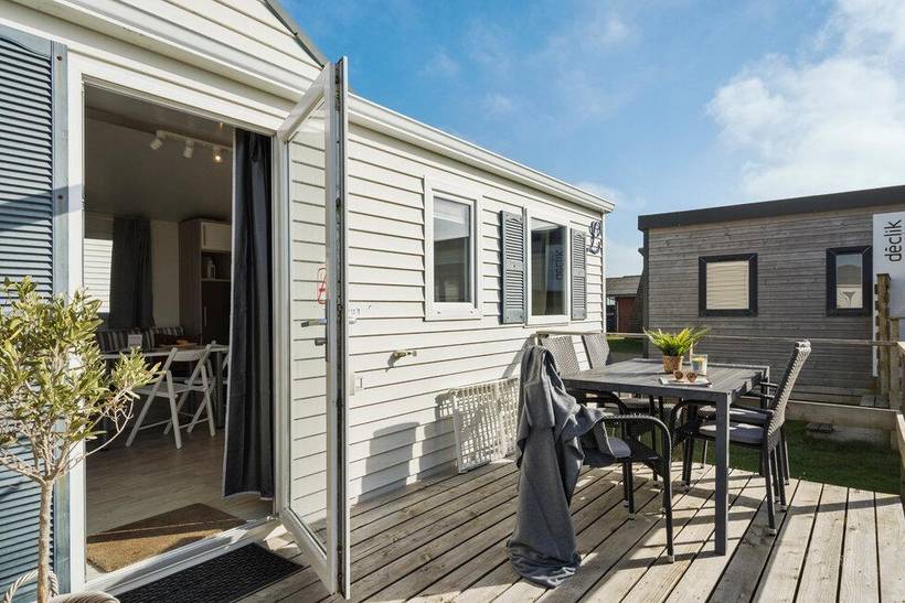 Foto von Ferienhaus TA89 in Årgab - Westjütland