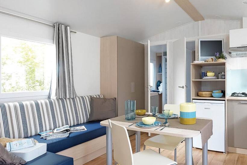 Foto von Ferienhaus TA89 in Årgab - Westjütland