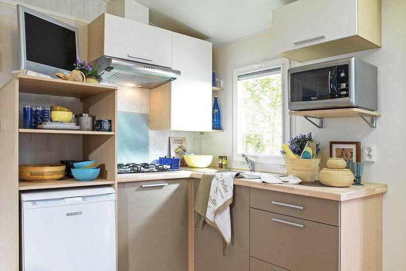 Foto von Ferienhaus TA89 in Årgab - Westjütland