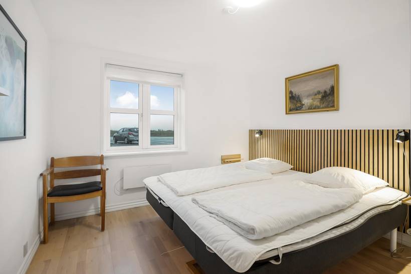 Foto von Ferienhaus TA92 in Krik Vig - Thy/Limfjord