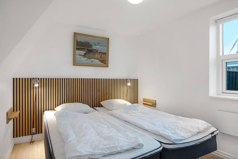 Foto von Ferienhaus TA92 in Krik Vig - Thy/Limfjord