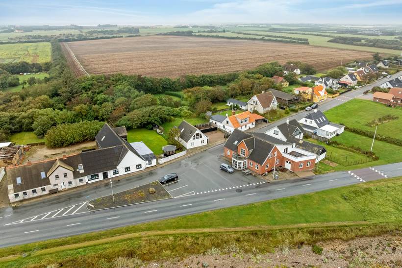 Foto von Ferienhaus TA92 in Krik Vig - Thy/Limfjord