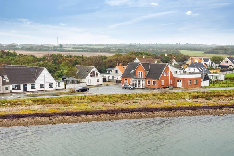 Foto von Ferienhaus TA92 in Krik Vig - Thy/Limfjord