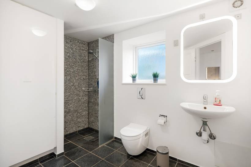 Foto von Ferienhaus TA92 in Krik Vig - Thy/Limfjord