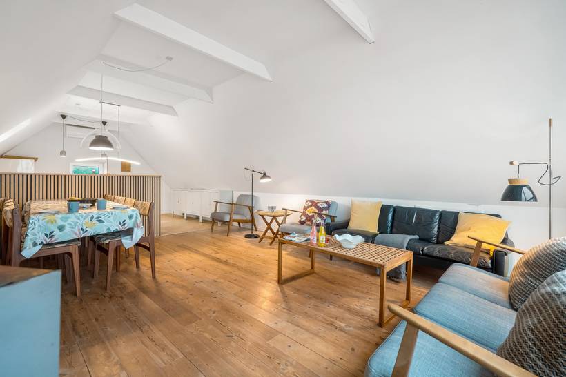 Foto von Ferienhaus TA92 in Krik Vig - Thy/Limfjord