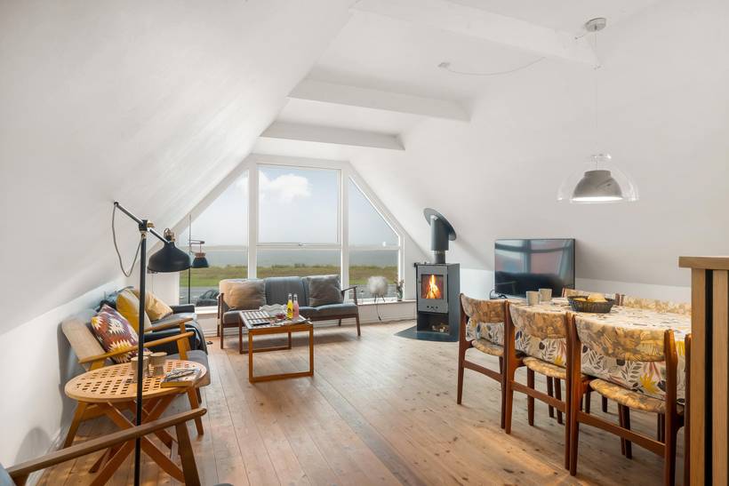 Foto von Ferienhaus TA92 in Krik Vig - Thy/Limfjord
