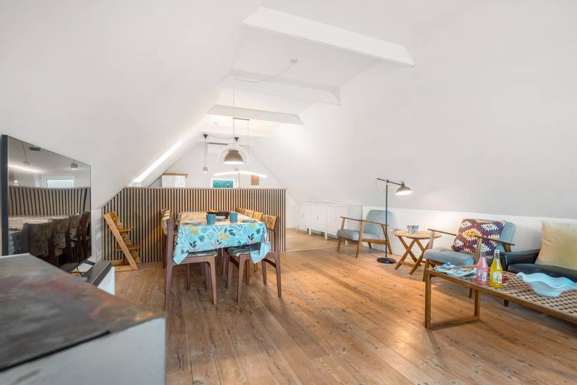 Foto von Ferienhaus TA92 in Krik Vig - Thy/Limfjord