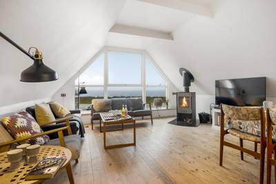 Vorschaubild von Ferienhaus TA92 in Krik Vig - Thy/Limfjord