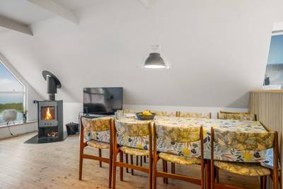 Vorschaubild von Ferienhaus TA92 in Krik Vig - Thy/Limfjord