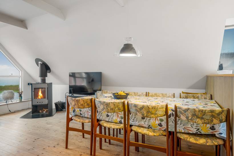 Foto von Ferienhaus TA92 in Krik Vig - Thy/Limfjord